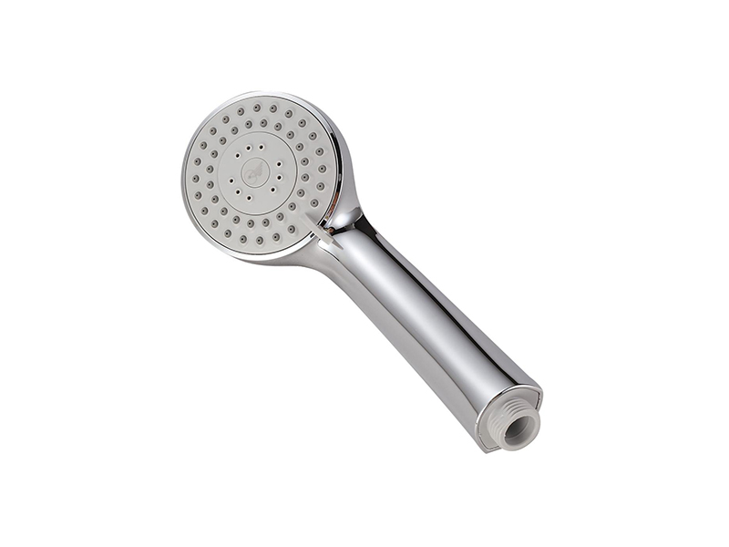 The function definition of the shower head of the stainless steel shower faucet 